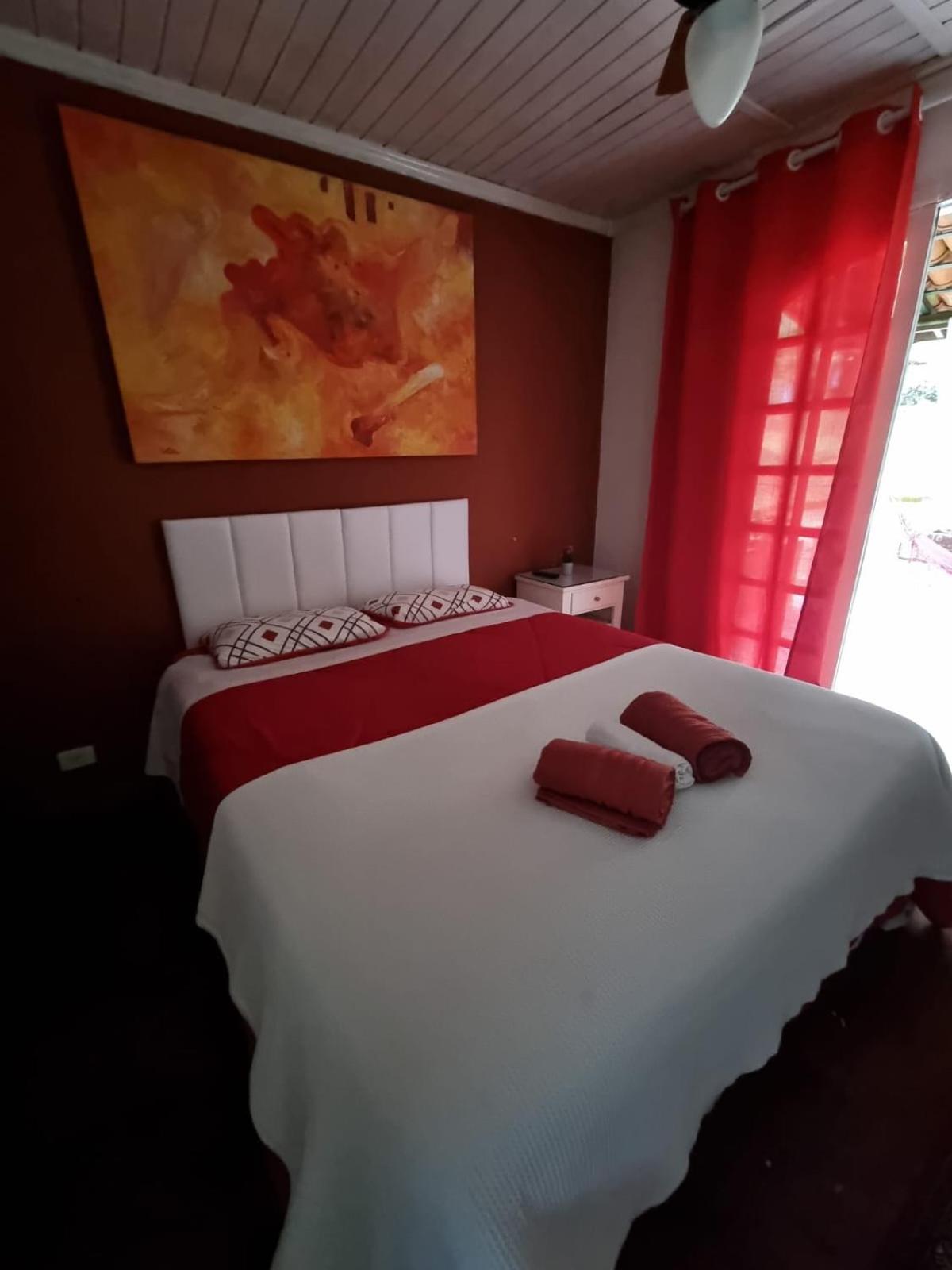 Cabanas Espada De Sao Jorge Sao Roque  Room photo