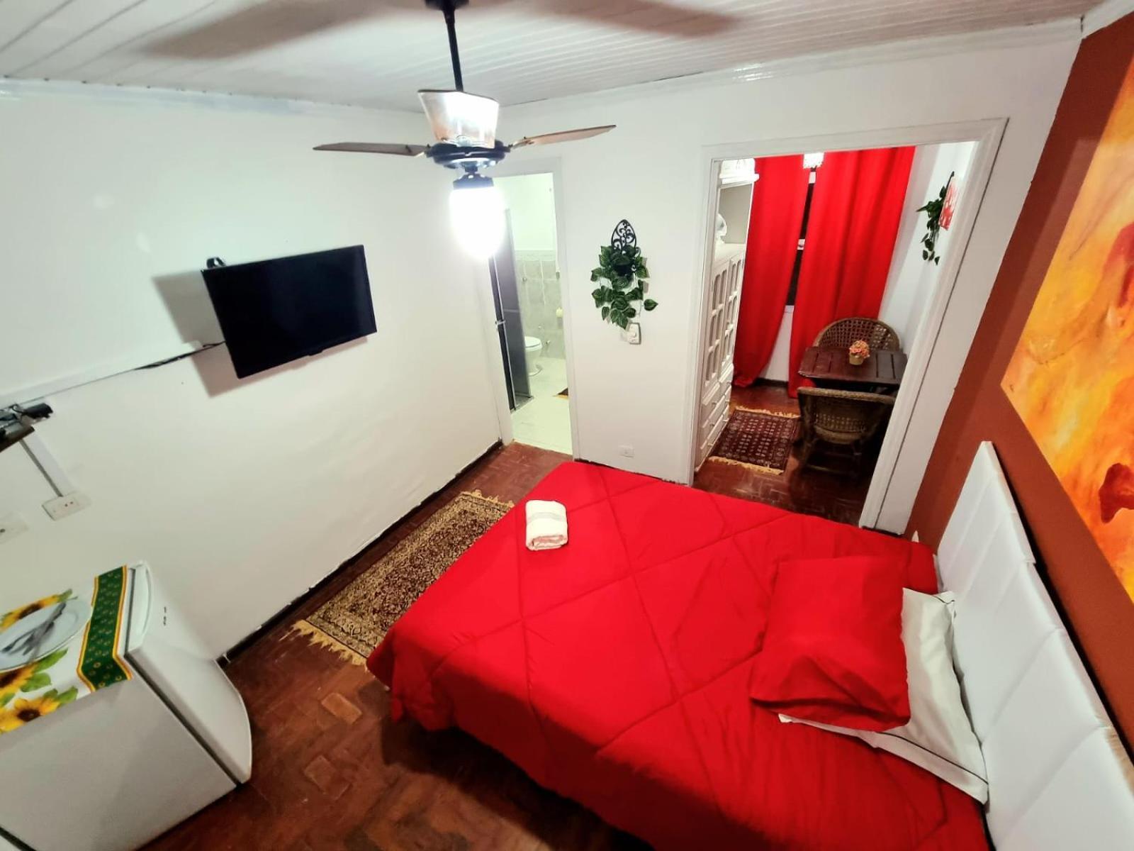 Cabanas Espada De Sao Jorge Sao Roque  Room photo