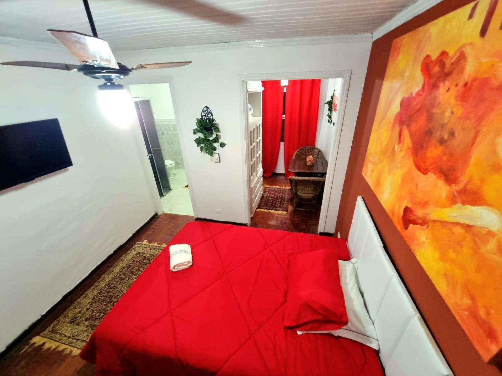 Cabanas Espada De Sao Jorge Sao Roque  Room photo