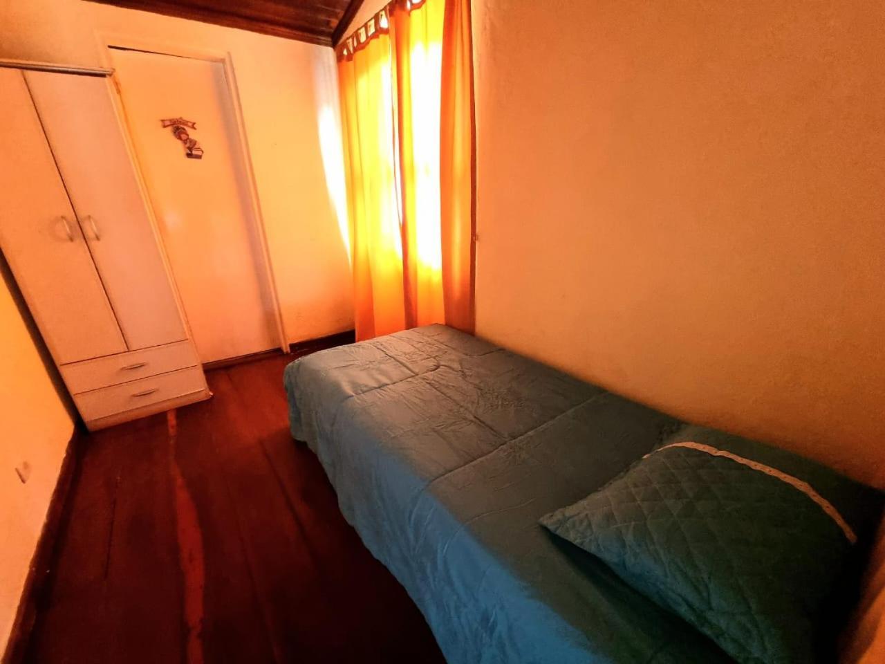 Cabanas Espada De Sao Jorge Sao Roque  Room photo