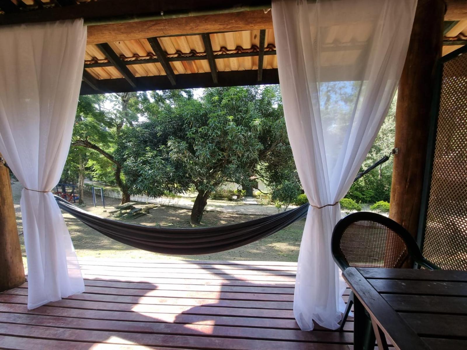 Cabanas Espada De Sao Jorge Sao Roque  Room photo