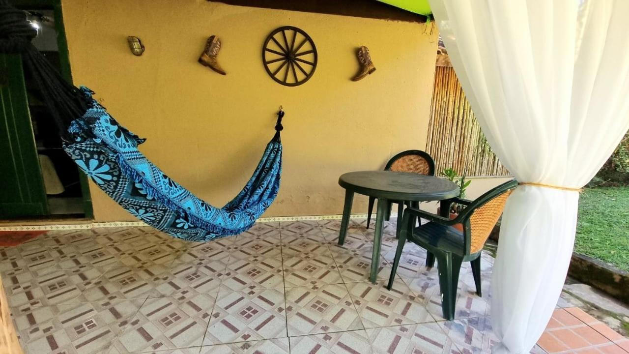 Cabanas Espada De Sao Jorge Sao Roque  Room photo